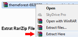 blogger-template-zip-file-extract