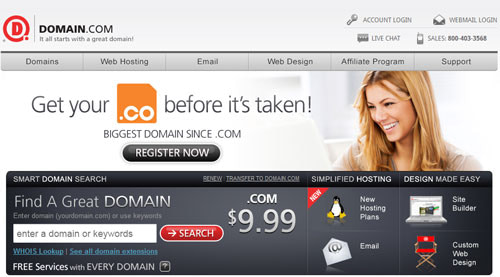 Domain.com