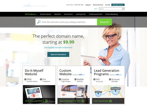 networksolution