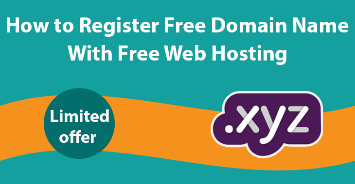 Register Free Domain Name Register Free Domain Name